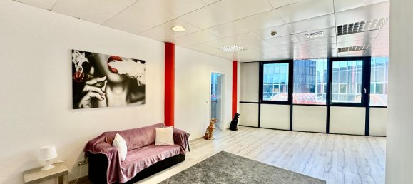 Propriété commerciale à Spielberg, Austria 54m² No. 134672 12