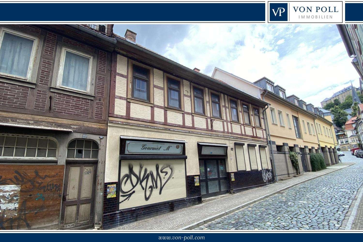 Edifício de 7 divisões em Harz, Germany N.º 244266