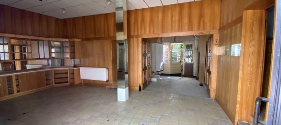 Здание с 7 комнатами в Гарц, Германия № 244266 12