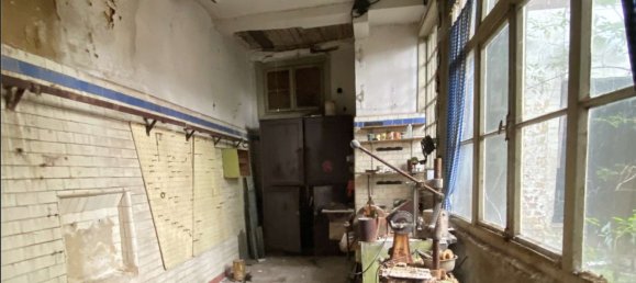 Здание с 7 комнатами в Гарц, Германия № 244266 24