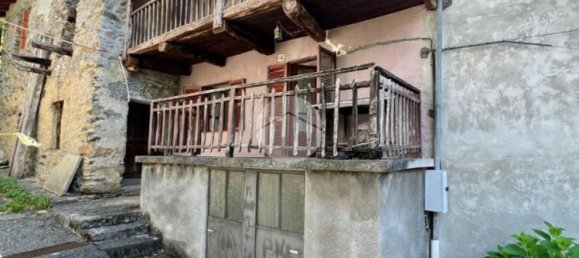 2 rooms House in Viù, Italy No. 263519 24