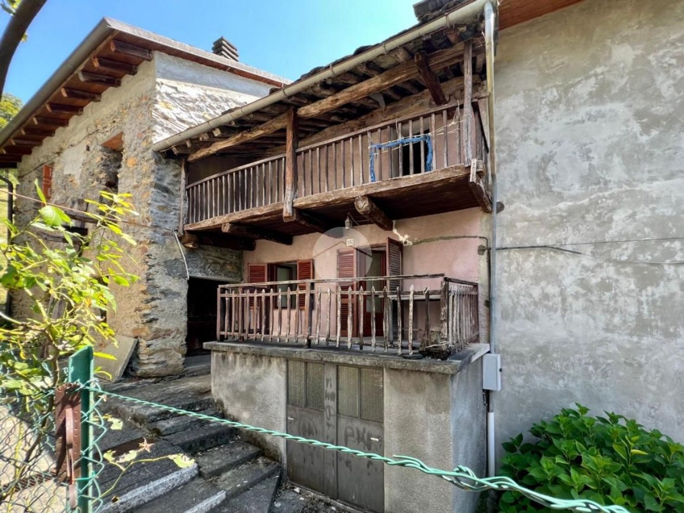 2 rooms House in Viù, Italy No. 263519