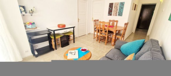 Apartamento T2 em Fuengirola, Spain N.º 43187 2