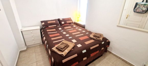 Apartamento T2 em Fuengirola, Spain N.º 43187 22
