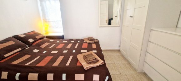 Apartamento T2 em Fuengirola, Spain N.º 43187 24