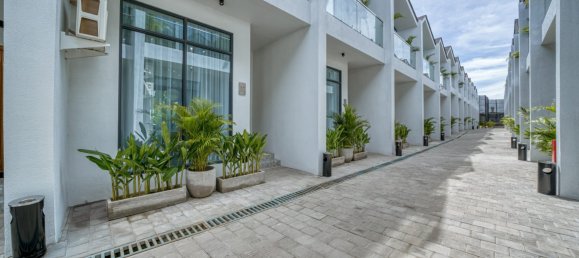 2 Schlafzimmer Villa in Ungasan, Indonesia, Nr. 58180 9