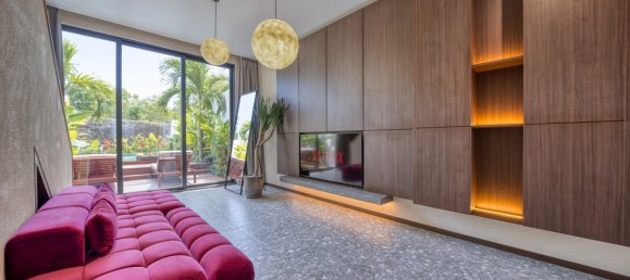 2 Schlafzimmer Villa in Ungasan, Indonesia, Nr. 58180 13