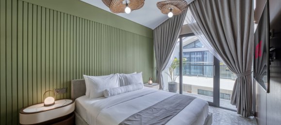 2 Schlafzimmer Villa in Ungasan, Indonesia, Nr. 58180 11