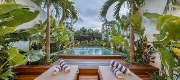 2 Schlafzimmer Villa in Ungasan, Indonesia, Nr. 58180 6