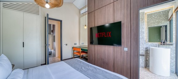 2 Schlafzimmer Villa in Ungasan, Indonesia, Nr. 58180 18