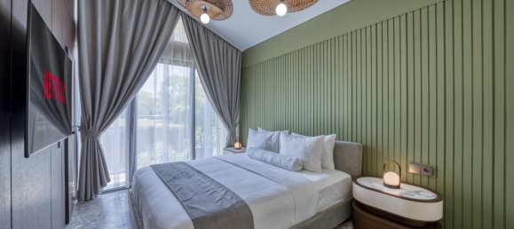 2 Schlafzimmer Villa in Ungasan, Indonesia, Nr. 58180 17