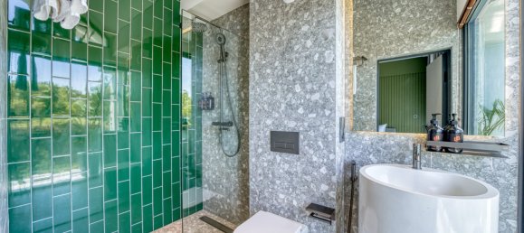 2 Schlafzimmer Villa in Ungasan, Indonesia, Nr. 58180 16