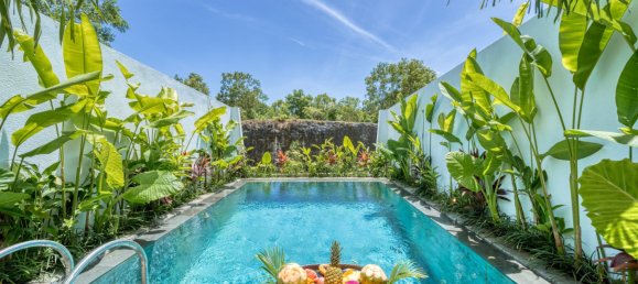 2 Schlafzimmer Villa in Ungasan, Indonesia, Nr. 58180 10