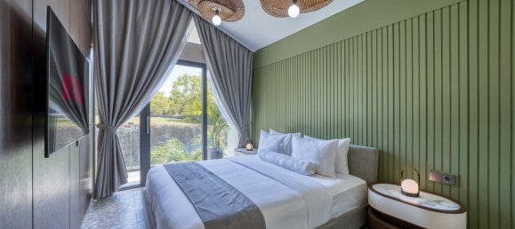 2 Schlafzimmer Villa in Ungasan, Indonesia, Nr. 58180 15