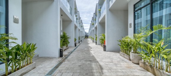 2 Schlafzimmer Villa in Ungasan, Indonesia, Nr. 58180 8