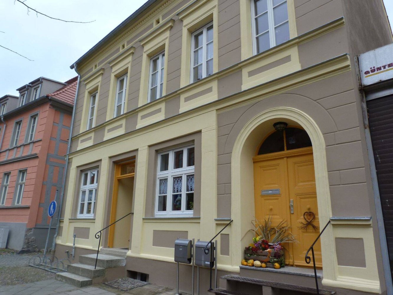 Hotel de 15 divisões em Ostprignitz-Ruppin, Germany N.º 278325