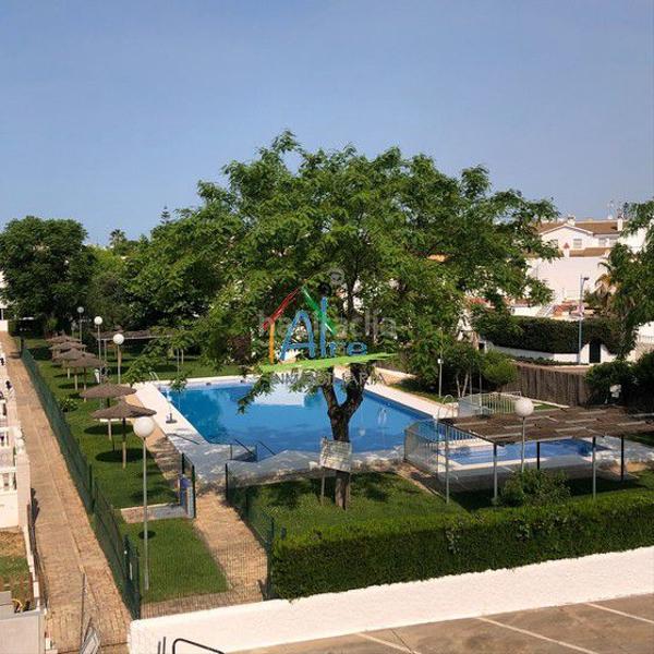 2 bedrooms Apartment in Almonte, Spain No. 282631