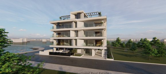 2 bedrooms Apartment in Deryneia, Cyprus No. 22582 10