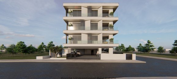 2 bedrooms Apartment in Deryneia, Cyprus No. 22582 5