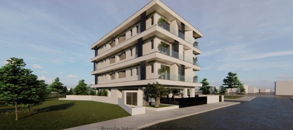2 bedrooms Apartment in Deryneia, Cyprus No. 22582 7