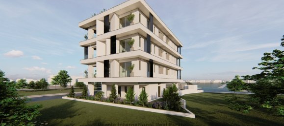 2 bedrooms Apartment in Deryneia, Cyprus No. 22582 2