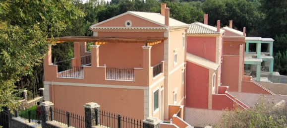 1 bedroom Villa in Corfu, Greece No. 96706 2