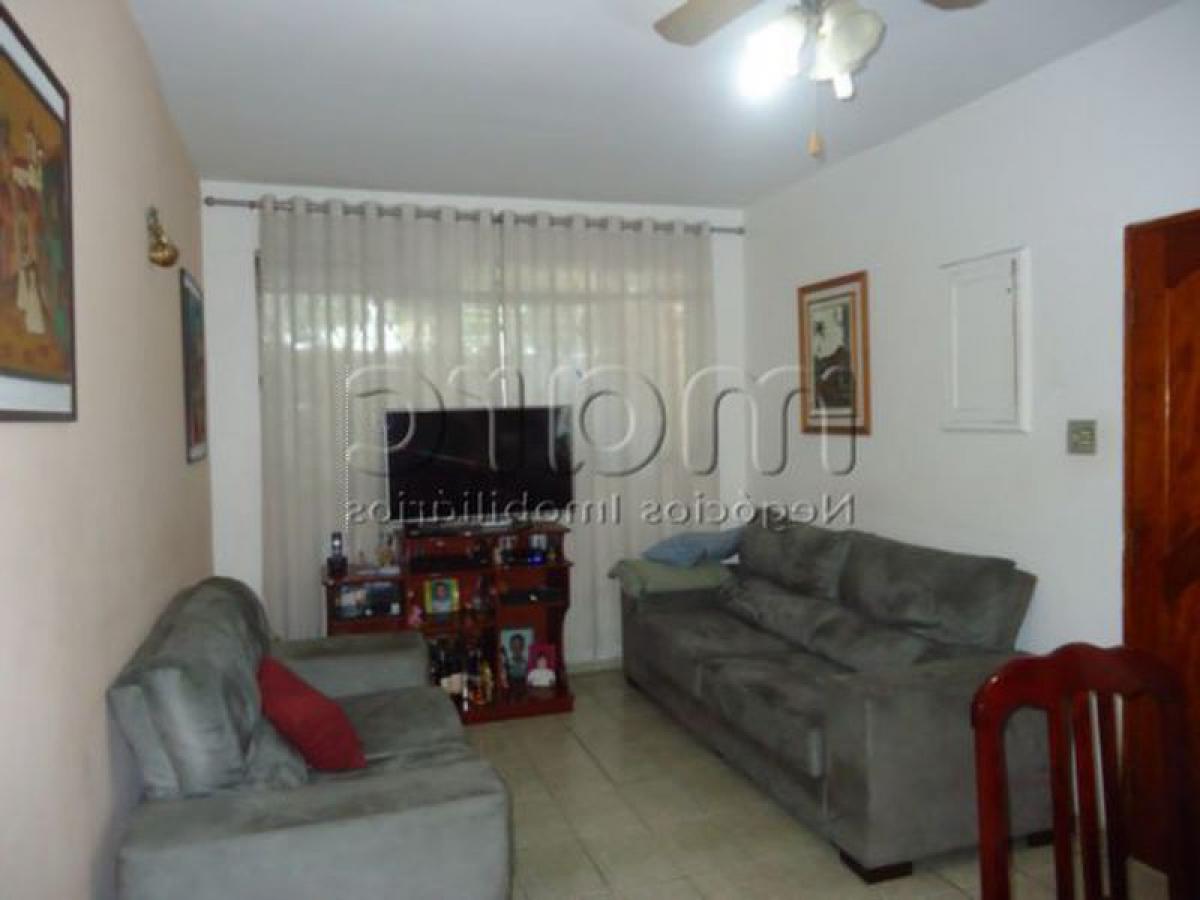 Casa de 3 dormitorios en Sao Paulo, Brazil No. 452061