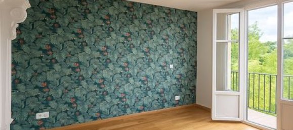 Квартира с 2 комнатами в Нанси, Франция № 313375 9