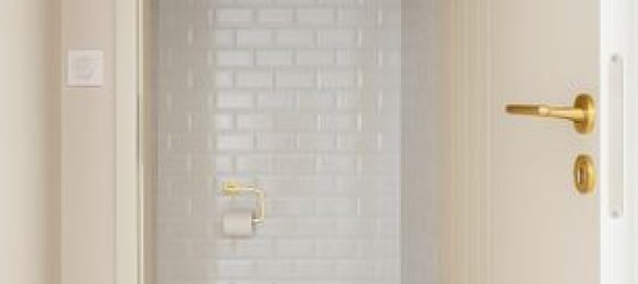 Квартира с 2 комнатами в Нанси, Франция № 313375 15