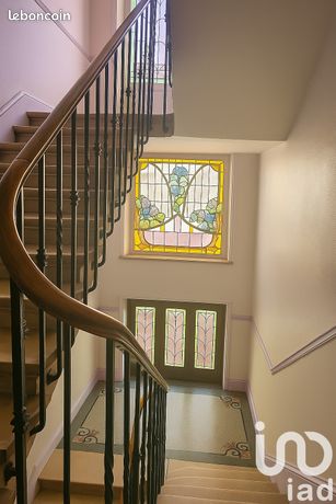 Квартира с 2 комнатами в Нанси, Франция № 313375