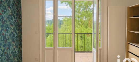 Квартира с 2 комнатами в Нанси, Франция № 313375 8