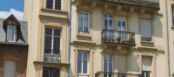 Квартира с 2 комнатами в Нанси, Франция № 313375 3