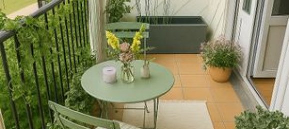 Квартира с 2 комнатами в Нанси, Франция № 313375 10