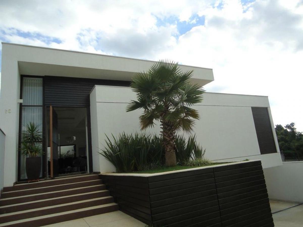 3 chambres Maison à Sao Paulo, Brazil No. 595409