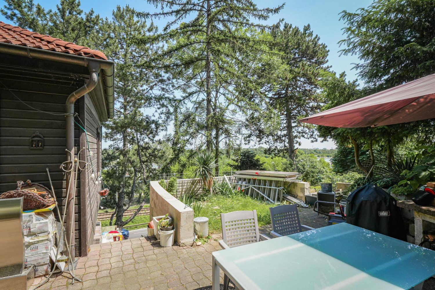 2 chambres Maison à Dobling, Austria No. 225930