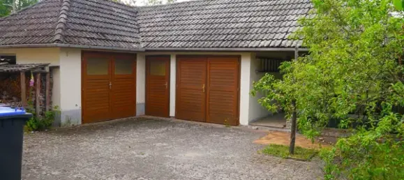 Casa de 1 dormitorio en Cottbus, Germany No. 229975 2