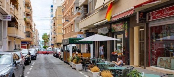 3 bedrooms Apartment in Torrevieja, Spain No. 189848 2