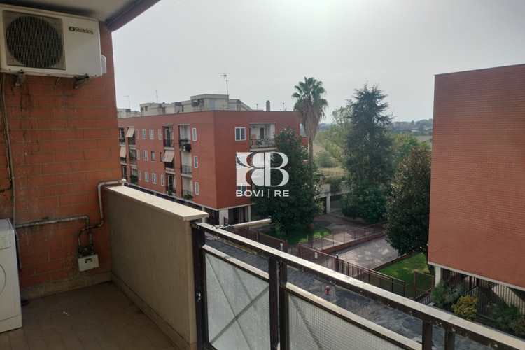 1 bedroom Apartment in Rome, Italy No. 324595