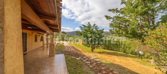 Villa de 4 dormitorios en Olbia, Italy No. 58726 35