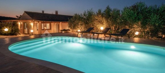 Villa de 4 dormitorios en Olbia, Italy No. 58726 41