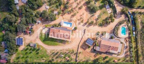 Villa de 4 dormitorios en Olbia, Italy No. 58726 45