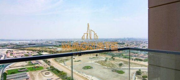 1 chambre Appartement à Business Bay, UAE No. 24947 15