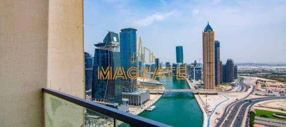 1 chambre Appartement à Business Bay, UAE No. 24947 18