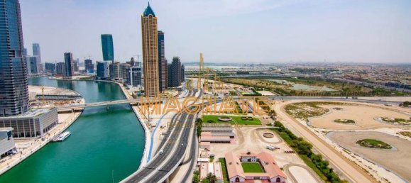 1 chambre Appartement à Business Bay, UAE No. 24947 19