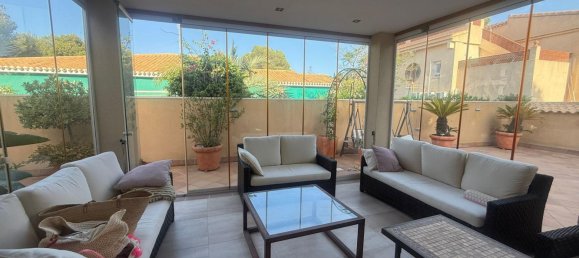 5 dormitorios сasa en venta en Dehesa De Campoamor, Alicante, Comunidad Valenciana, Spain № 364895 27