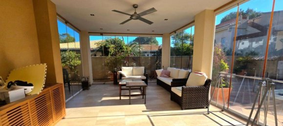 5 dormitorios сasa en venta en Dehesa De Campoamor, Alicante, Comunidad Valenciana, Spain № 364895 6