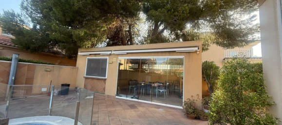 5 dormitorios сasa en venta en Dehesa De Campoamor, Alicante, Comunidad Valenciana, Spain № 364895 4