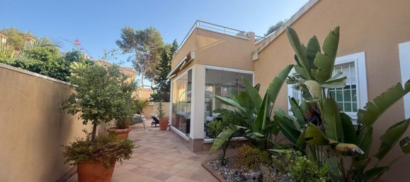 5 dormitorios сasa en venta en Dehesa De Campoamor, Alicante, Comunidad Valenciana, Spain № 364895 28