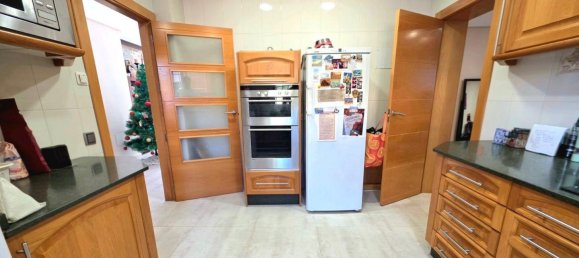5 dormitorios сasa en venta en Dehesa De Campoamor, Alicante, Comunidad Valenciana, Spain № 364895 13