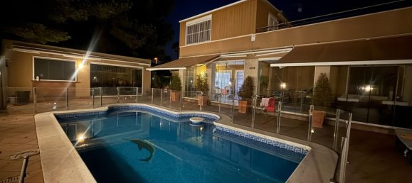 5 dormitorios сasa en venta en Dehesa De Campoamor, Alicante, Comunidad Valenciana, Spain № 364895 30